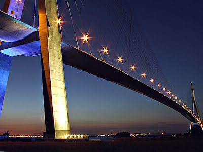 Jembatan Tertinggi di Dunia 