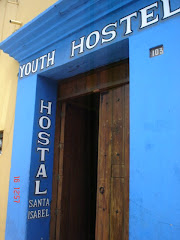 HOSTAL SANTA ISABEL