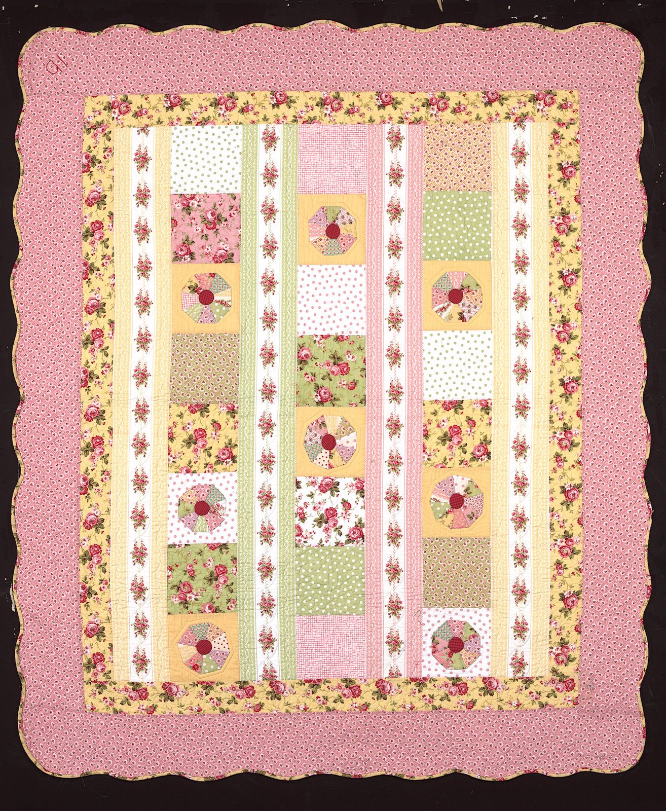 Rose Cottage Quilts My Quilts