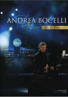 Romanza, Time To Say Goodbye