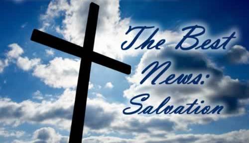 tuhan yesus kristus