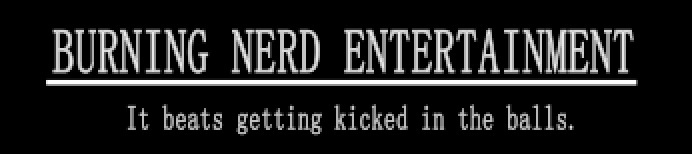 Burning Nerd Entertainment