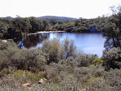 Lago de soneja