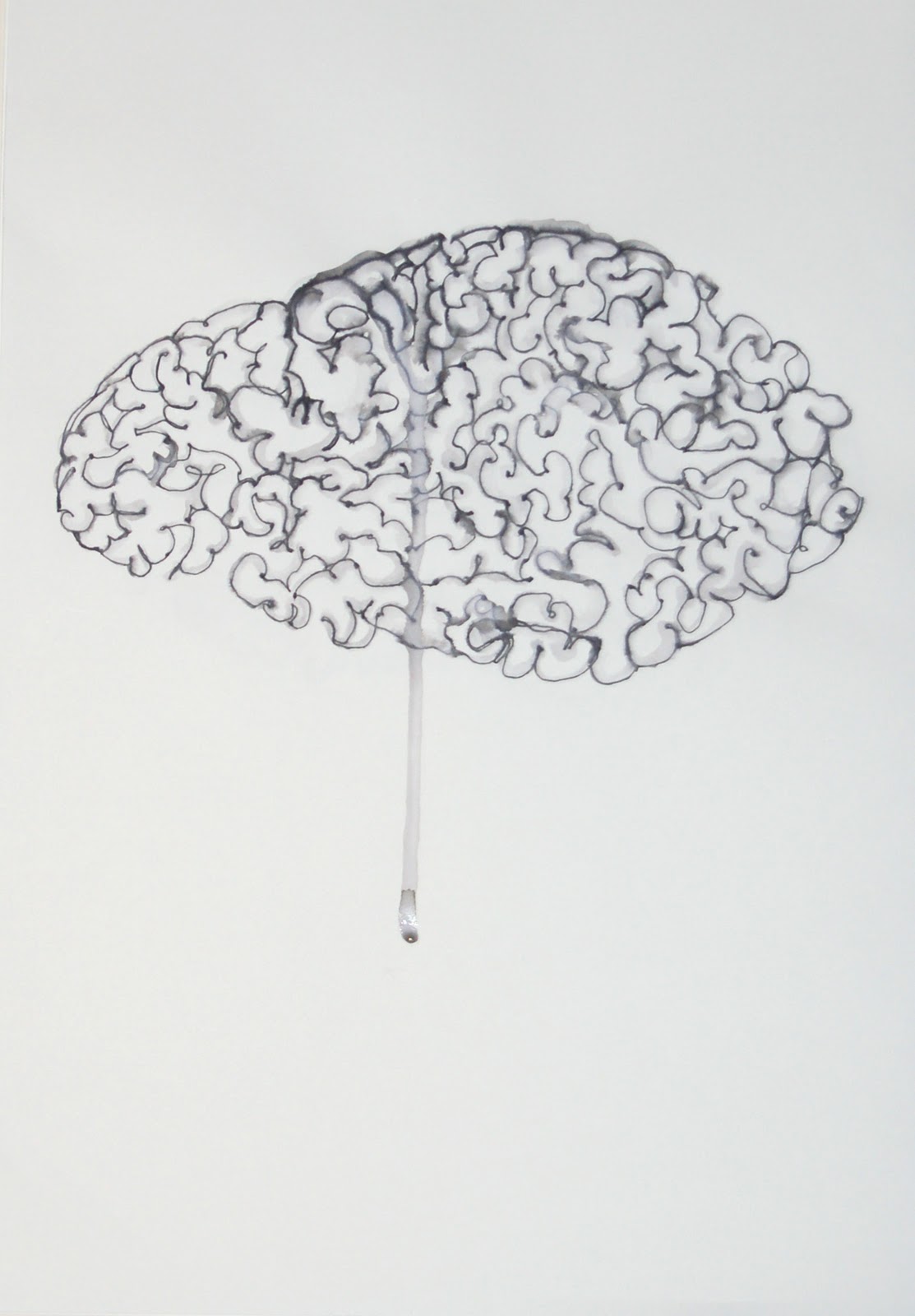 Foggy Mind