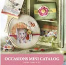 Occasions  Mini Catalog