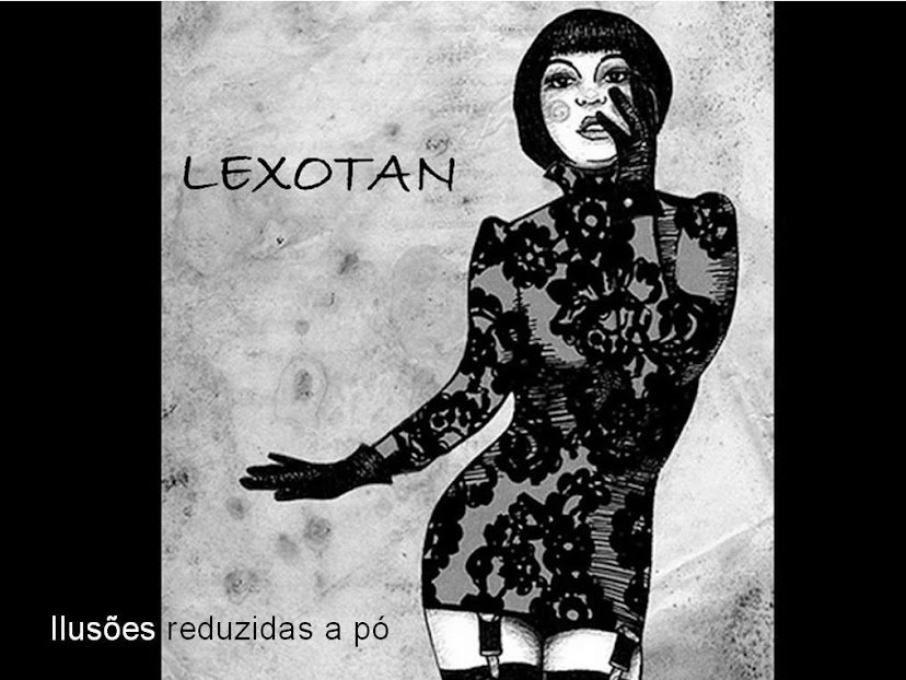 Lexotan