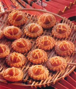 Homemade Confectionery