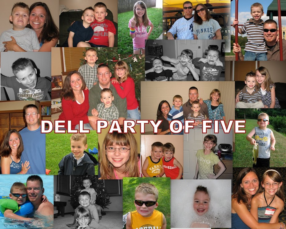 Dell Party of Five