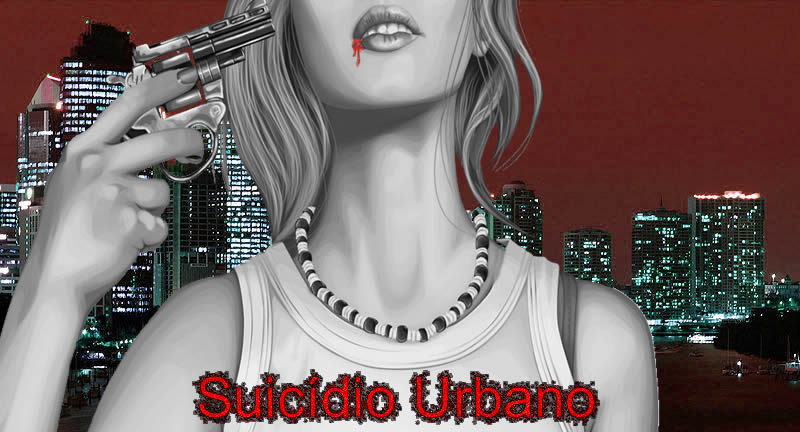 Suicídio Urbano