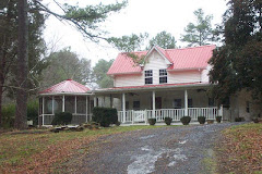 1901 Farmhouse