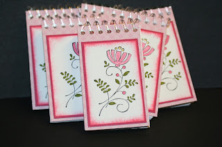 My Creative Corner!: January 2011