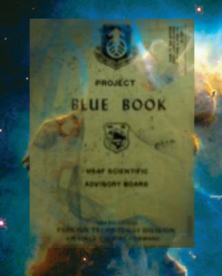 El Proyecto Libro AZUL  Blue+book+2