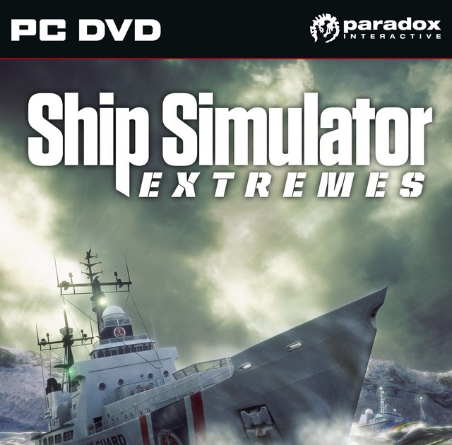 ship simulator control ship simulator control