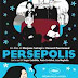 Persepolis di Marjane Satrapi e Vincent Paronnaud