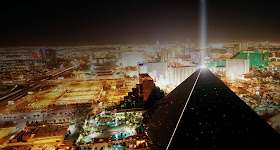 bing wallpaper los vegas