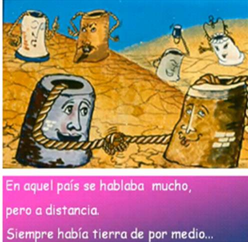 Resultado de imagen para la ciudad de los pozos cuento