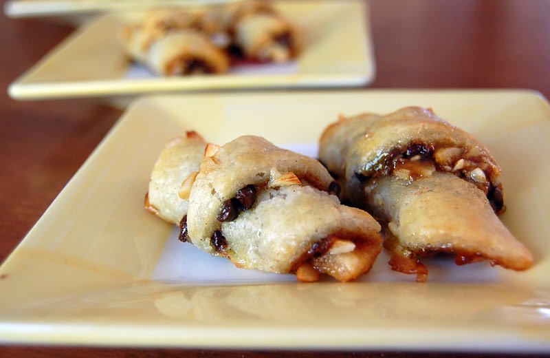 Jewish Cookies