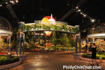 Philadelphia Flower Show