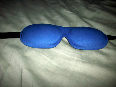 Eye Bra