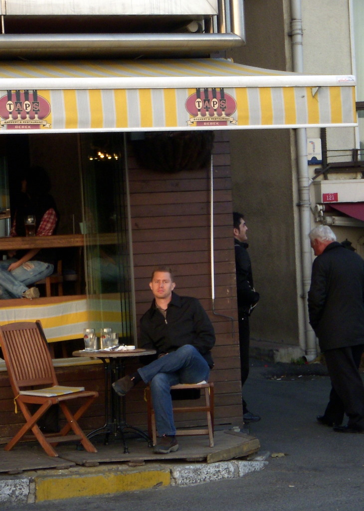 Beer and Bebek My Traveling Joys