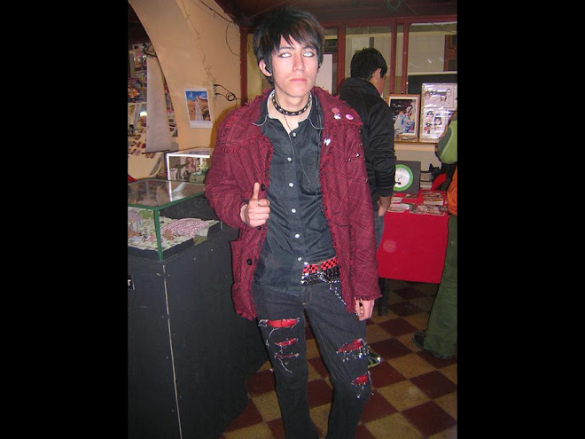 Concomics 2007