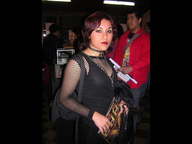 Concomics 2007