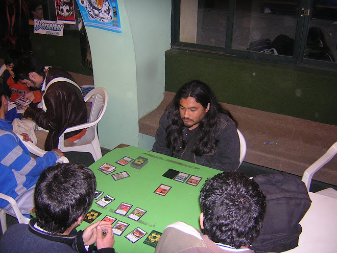 Concomics 2007