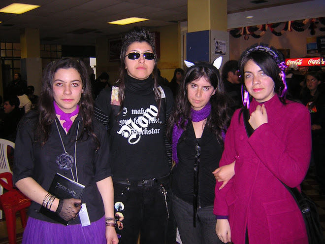 Concomics 2007