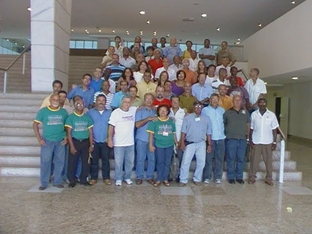 Posse da PETROFLEX na UC da PETROBAS