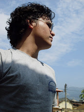 Guilherme, meu filho mais novo