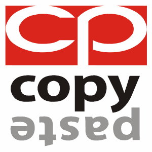 Copy Paste