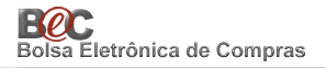 - LINK DE ACESSO À BOLSA ELETRÔNICA DE COMPRAS DO ESTADO DE SÃO PAULO