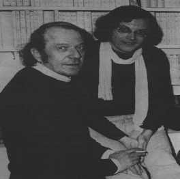 Gilles Deleuze & Felix Guattari