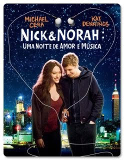 Global Hits Nick & Norah Una Noche De Música Y Amor (Romance) (Latino)
