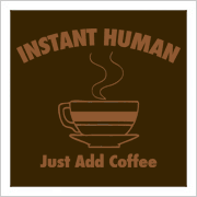 Instant Human