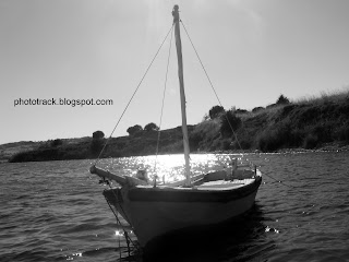 photo collection gun batarken tekne fotograflari