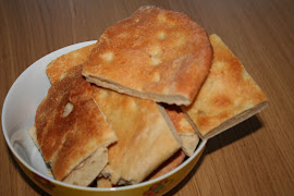 FARS FOCCACIA