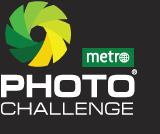 Metro Photo Challenge