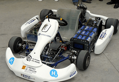 kart