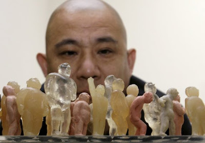 Artista chino