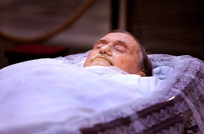 Mario Benedetti