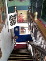 Teej stairs