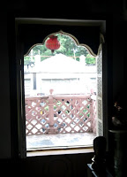 Teej window