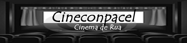 CineConpacel - Cinema de Rua