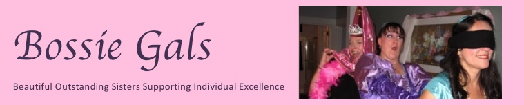 Bossie Ms Tammy