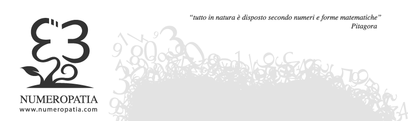 Numeropatia