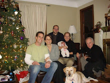 GiGi & Poppi, Uncle Ryan , my parents, sophie & me