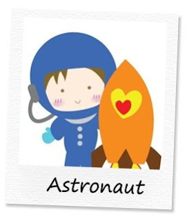 astronaut