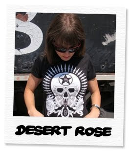 desert rose