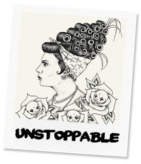 unstoppable